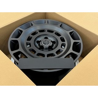 Gesmede velgen OEM R20 V7 (4 stuks) Land Rover Defender 2019– foto 4