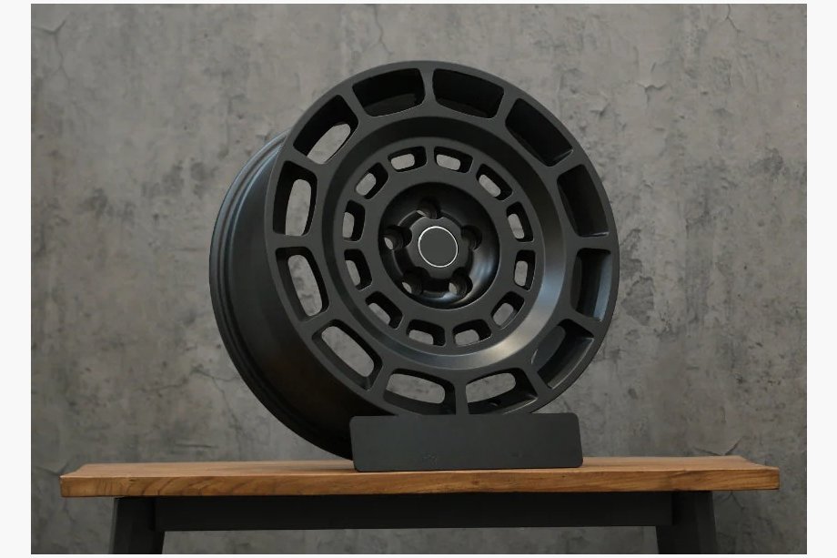 Land Rover Defender 2019– Gesmede velgen OEM R20 V7 (4 stuks) Image