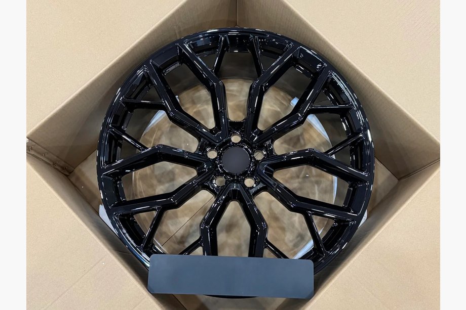 Land Rover Defender 2019– Gesmede OEM velgen R23 (4 stuks) Image