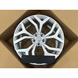 Gesmede OEM velgen R20 (4 st.) foto 3