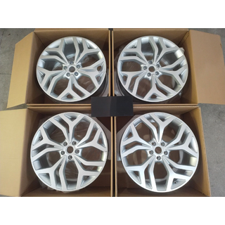 Gesmede OEM velgen R20 (4 st.) foto 1