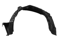Toyota Land Cruiser 200 2007–2021 Voorste wielkuipbekleding (2 stuks, voor omgebouwde voertuigen naar LC300) foto 7