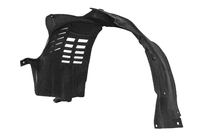 Toyota Land Cruiser 200 2007–2021 Voorste wielkuipbekleding (2 stuks, voor omgebouwde voertuigen naar LC300) foto 8