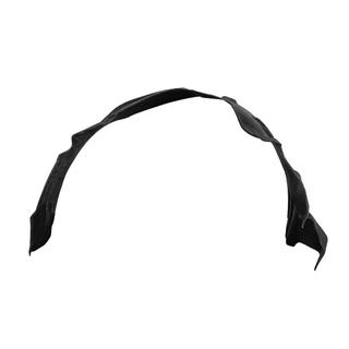 Voorste wielkuipbekleding (2 stuks, voor omgebouwde voertuigen naar LC300) Toyota Land Cruiser 200 2007–2021 foto 2