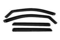 Peugeot 5008 2024– In-channel raamdeflectoren Niken Luxury (4 stuks) foto 4