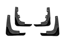 Lexus ES 2006–2011 Spatlappen Premium V2 (2008-2011, 4 stuks) foto 4