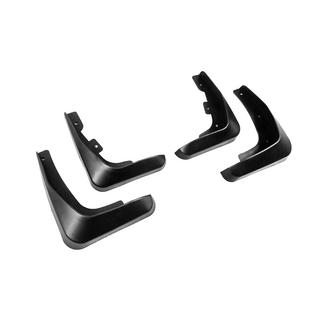 Spatlappen Premium V2 (2008-2011, 4 stuks) Lexus ES 2006–2011 foto 3