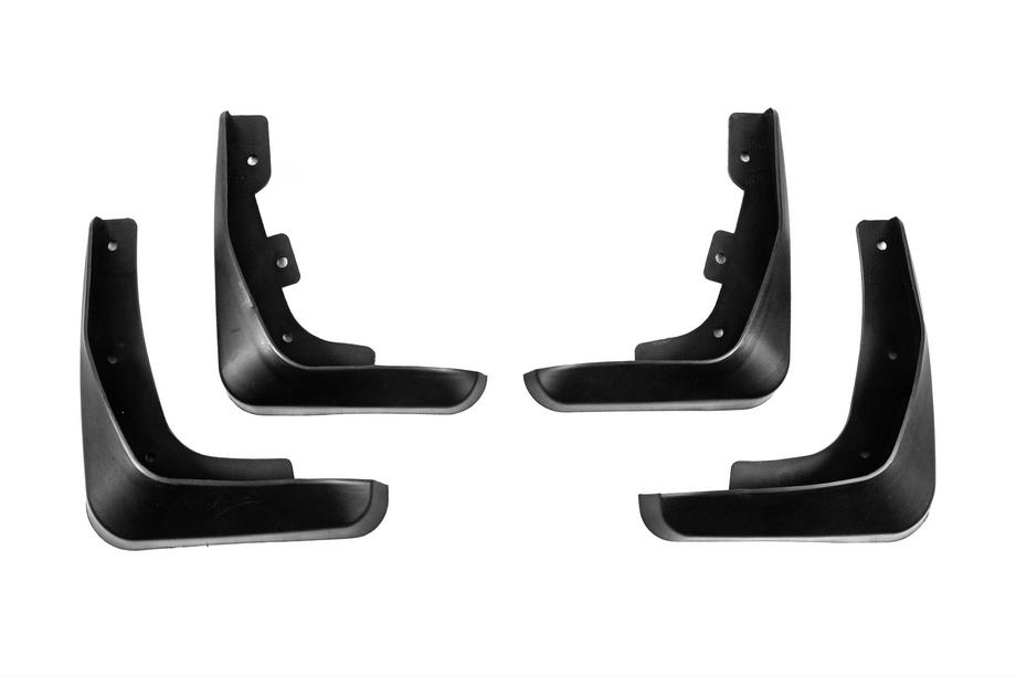Lexus ES 2006–2011 Spatlappen Premium V2 (2008-2011, 4 stuks) Image