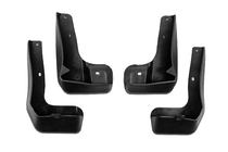 Honda Civic Sedan X 2016–2021 Spatlappen Premium (V3, 4 stuks) foto 1