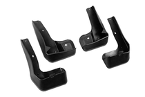 Honda Civic Sedan X 2016–2021 Spatlappen Premium (V3, 4 stuks) foto 3