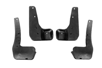 Honda Civic Sedan X 2016–2021 Spatlappen Premium (V3, 4 stuks) foto 4