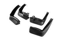 Honda Accord VIII 2008–2012 Spatlappen Premium 2008-2012 (USA, 4 stuks) foto 3