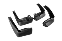 Honda Accord VIII 2008–2012 Spatlappen Premium 2008-2012 (USA, 4 stuks) foto 4
