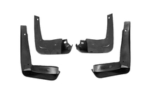 Honda Accord VIII 2008–2012 Spatlappen Premium 2008-2012 (USA, 4 stuks) foto 5