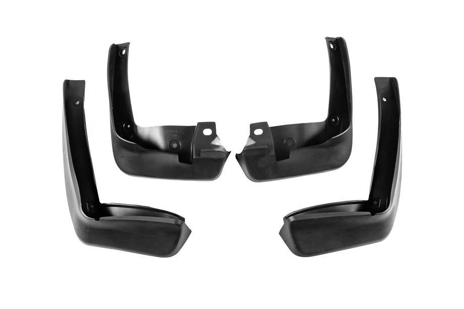 Honda Accord VIII 2008–2012 Spatlappen Premium 2008-2012 (USA, 4 stuks) Image