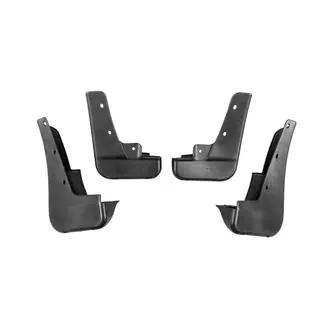 Premium V2 spatlappen (set van 4) foto 4