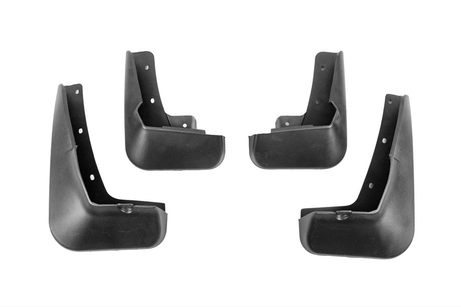 Nissan Murano 2014– Premium V2 spatlappen (set van 4) Image