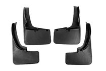 Ford Ranger 2011–2022 Spatlappen Premium (2019-2022, 4 stuks) foto 1