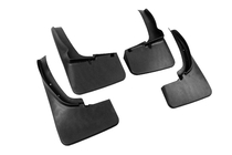 Ford Ranger 2011–2022 Spatlappen Premium (2019-2022, 4 stuks) foto 3