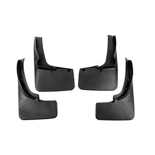 Spatlappen Premium (2019-2022, 4 stuks) Ford Ranger 2011–2022 foto 1