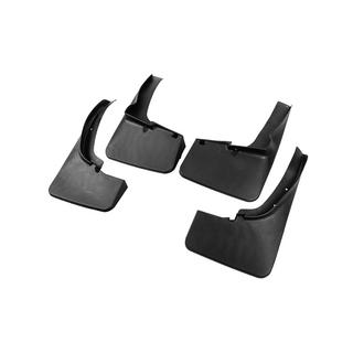 Spatlappen Premium (2019-2022, 4 stuks) Ford Ranger 2011–2022 foto 2
