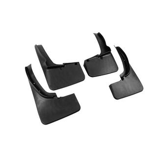 Spatlappen Premium (2019-2022, 4 stuks) Ford Ranger 2011–2022 foto 3
