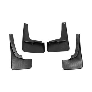 Spatlappen Premium (2019-2022, 4 stuks) Ford Ranger 2011–2022 foto 4