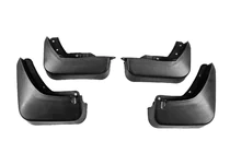 Audi Q3 2011–2019 Premium spatlappen (2016-2019, 4 stuks) foto 1