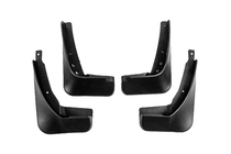 Audi A3 2012–2020 Spatlappen Premium HB (2012-2016, 4 stuks) foto 1