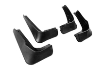 Audi A3 2012–2020 Premium spatlappen (Sedan, 2017-2020, 4 stuks) foto 3