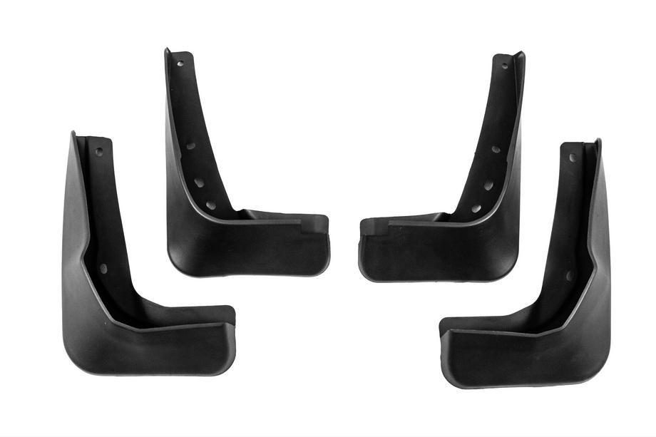 Audi A3 2012–2020 Premium spatlappen (Sedan, 2017-2020, 4 stuks) Image