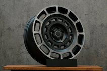 Land Rover Defender 2019– Gesmede velgen OEM R22 V2 (set van 4) foto 1