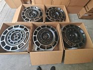 Land Rover Defender 2019– Gesmede velgen OEM R22 V2 (set van 4) foto 7