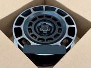 Land Rover Defender 2019– Gesmede velgen OEM R22 V2 (set van 4) foto 4