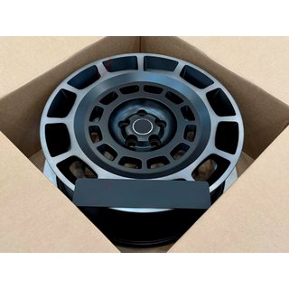 Gesmede velgen OEM R22 V2 (set van 4) Land Rover Defender 2019– foto 4