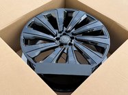 Range Rover V L460 2021– Gesmede velgen OEM R24 V8 (4 stuks) foto 4