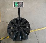 Range Rover V L460 2021– Gesmede velgen OEM R24 V8 (4 stuks) foto 12