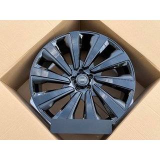 Gesmede velgen OEM R24 V8 (4 stuks) foto 1