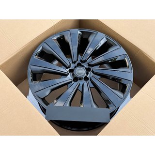 Gesmede velgen OEM R24 V8 (4 stuks) foto 2