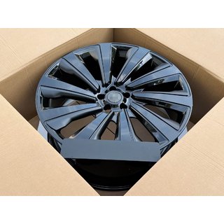 Gesmede velgen OEM R24 V8 (4 stuks) foto 4