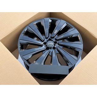 Gesmede velgen OEM R24 V8 (4 stuks) foto 3
