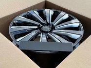 Range Rover V L460 2021– Gesmede OEM velgen R22 (4 stuks) foto 4