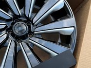 Range Rover V L460 2021– Gesmede OEM velgen R22 (4 stuks) foto 7