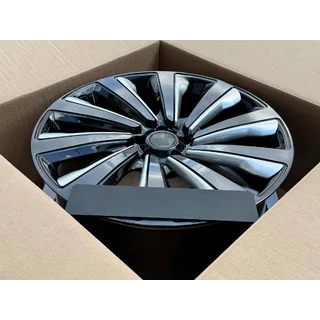 Gesmede OEM velgen R22 (4 stuks) foto 4