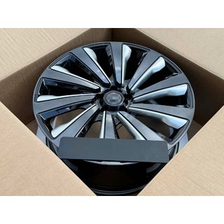 Gesmede OEM velgen R22 (4 stuks) foto 3