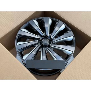 Gesmede OEM velgen R22 (4 stuks) foto 2