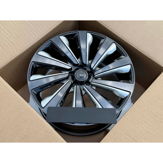 Gesmede OEM velgen R22 (4 stuks) foto 2