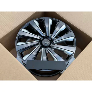 Gesmede OEM velgen R22 (4 stuks) foto 2