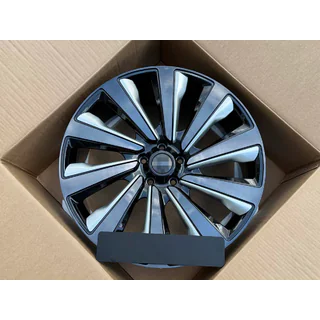 Gesmede OEM velgen R22 (4 stuks) foto 1