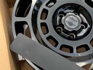 Range Rover V L460 2021– Gesmede OEM velgen R20 (4 st.) foto 8